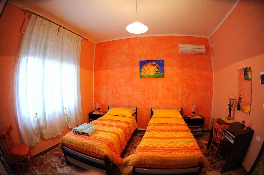 B&B Antoclo Di Concas Angela Margherita Villacidro Værelse billede